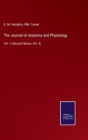 Image for The Journal of Anatomy and Physiology : Vol. 5 (Second Series, Vol. 4)