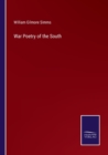 Image for War Poetry of the South