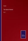 Image for The Iliad of Homer : Vol. 1