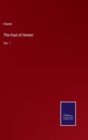 Image for The Iliad of Homer : Vol. 1