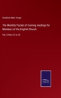 Image for The Monthly Packet of Evening readings for Members of the English Church