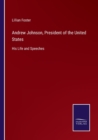 Image for Andrew Johnson, President of the United States