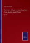 Image for The History of the Jews