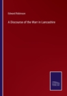 Image for A Discourse of the Warr in Lancashire