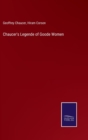 Image for Chaucer&#39;s Legende of Goode Women