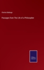 Image for Passages from The Life of a Philosopher