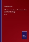 Image for A Treatise on the Law of Promissory Notes and Bills of Exchange