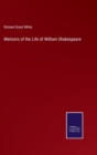 Image for Memoirs of the Life of William Shakespeare