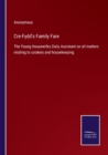 Image for Cre-Fydd&#39;s Family Fare