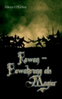Image for Rowan - Bewahrung als Magier