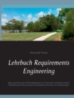 Image for Lehrbuch Requirements Engineering