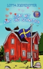 Image for Liebe mit Zimt und Schweden : Schwedenroman mit Herz