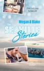 Image for Megan &amp; Blake : The Seaville Stories