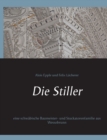 Image for Die Stiller : eine schwabische Baumeister- und Stuckatorenfamilie aus Wessobrunn