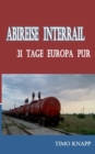 Image for Abireise Interrail : 31 Tage Europa pur