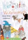 Image for Weihnachten mit Vulkanausbruch : Eine Geschichte aus Langenhagen