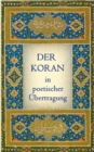Image for Der Koran in poetischer UEbertragung