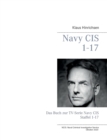 Image for Navy CIS NCIS 1-17 : Das Buch zur TV-Serie Navy CIS Staffel 1-17
