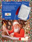 Image for Briefe von Santa Claus - Eine kleine Auswahl von persoenlichen Briefen vom Weihnachtsmann an liebe Kinder