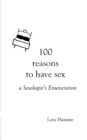 Image for 100 reasons to have sex