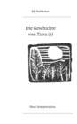 Image for Die Geschichte von Taira (6) : Neue Interpretation