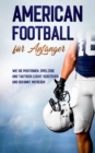 Image for American Football fur Anfanger