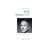 Image for NCIS Season 1 - 17 : NCIS TV Show Fan Book