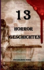 Image for 13 Horrorgeschichten