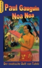 Image for Noa Noa : Der exotische Duft von Tahiti - Deutsche Ausgabe, farbig illustriert