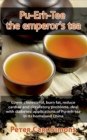 Image for Pu-Erh-Tee - the emperor&#39;s tea
