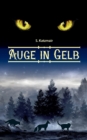 Image for Auge in Gelb