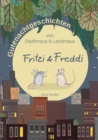 Image for Gutenachtgeschichten von Stadtmaus und Landmaus : Fritzi und Freddi