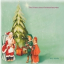 Image for The 35 best classic Christmas fairy tales