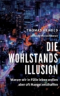 Image for Die Wohlstandsillusion