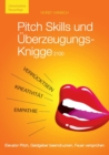 Image for Pitch Skills und UEberzeugungs-Knigge 2100