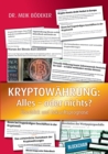 Image for Kryptowahrung : Alles - oder nichts?: UEberblick und Zukunftsprognose