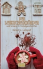 Image for Der Lebkuchenmoerder