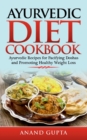 Image for Ayurvedic Diet Cookbook