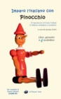 Image for Imparo l&#39;italiano con Pinocchio - Libro, glossario e audiolibro