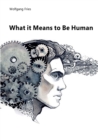 Image for What it Means to Be Human
