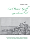 Image for Carl Peters&#39; Griff zum oberen Nil : Die deutsche Emin-Pascha-Expedition 1889/90 nach Berichten des Dr. Carl Peters und des Leutnants Adolf von Tiedemann