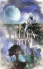 Image for Die Weltenfalten - In Eisen verewigt : Band 3 der Urban Fantasy Hexen Trilogie