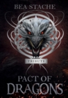 Image for Pact of Dragons - Tribute