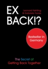 Image for Ex Back!? The Secret of Getting Back Together