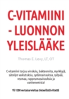 Image for C-Vitamiini - Luonnon Yleislaake