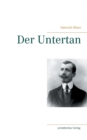 Image for Der Untertan