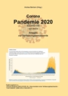 Image for Corona Pandemie 2020 (Covid 19) - Erganzungsband : 1 BvR 2659/20 Anlagen zur Verfassungsbeschwerde