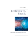 Image for Evolution vs. Physik