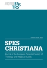 Image for Spes Christiana 2020-02