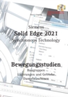 Image for Solid Edge 2021 Bewegungsstudien